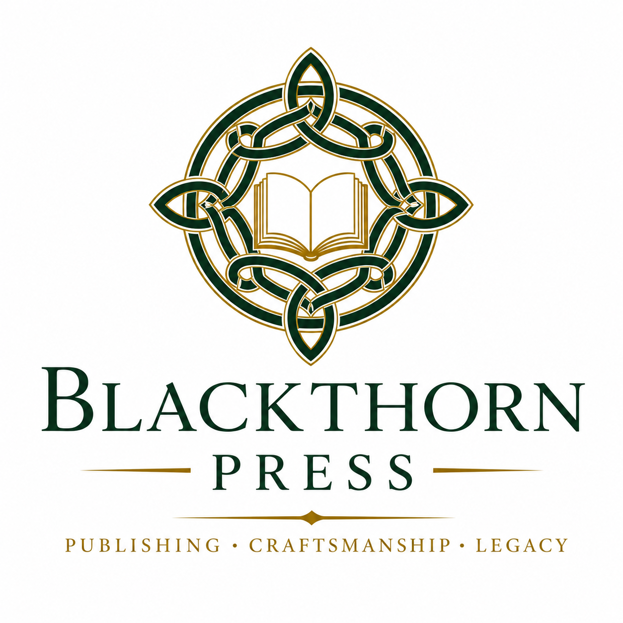 Blackthorn Press